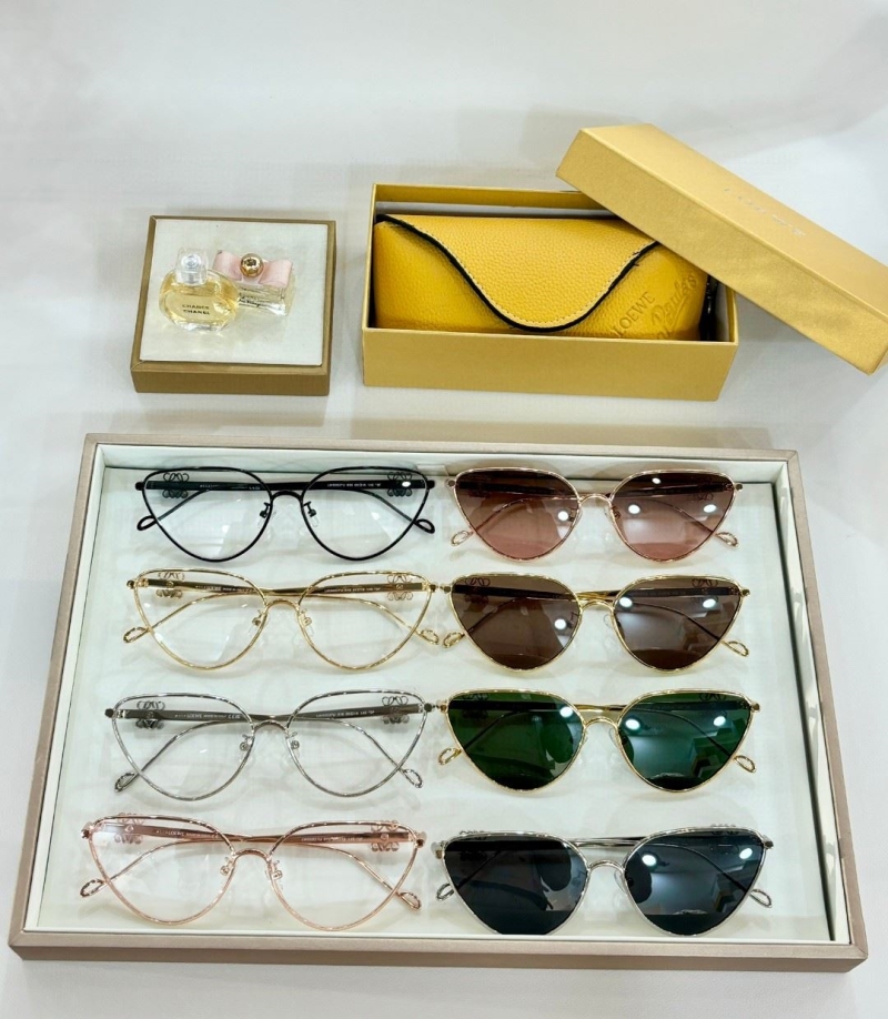 Loewe Sunglasses